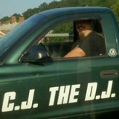 C.J. the D.J.