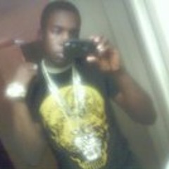 Danny SumterBoi Goldston