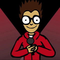 Your Favorite Martian - Zombie Love Song Speed Up