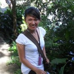 Ferdinand Carpio Tuason