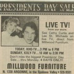 Michael 'Lee' Savage