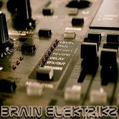 Brain Elektrikz