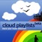 cloudplaylists