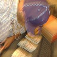 Sunny Sloan Mrglazeitdown