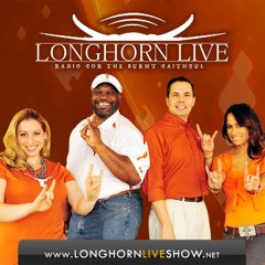 LonghornLiveShow