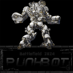 Punkbot