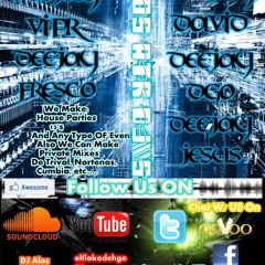 DJ-DGO