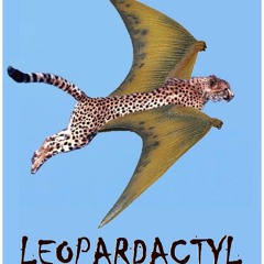 Leopardactyl