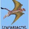 Leopardactyl