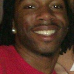 Justin Jay Patterson