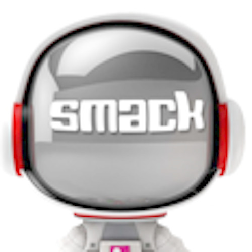 SoundCloud profile picture for @smack