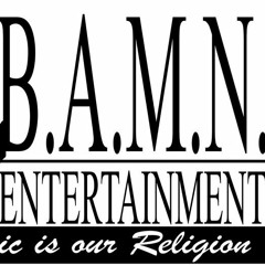 BAMN Entertainment