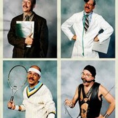 Olivier Crapoulet Doudou