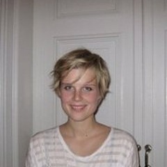 Helga Hommedal Blikås