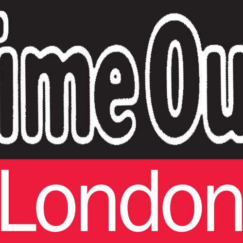 Time Out London’s avatar