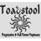 Boris/ Toadstool