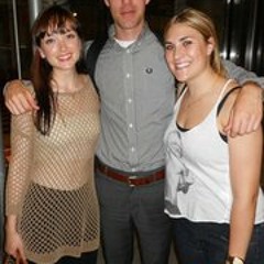 Lindsey Danielle Thompson