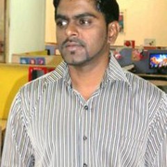 Madhukar Mudaliar