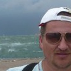 Sergey Zhirov