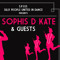 DJ Sophis D Kate