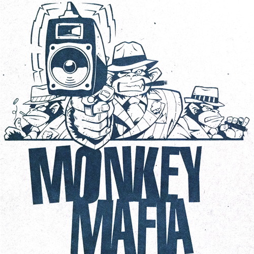 Monkey Mafia’s avatar