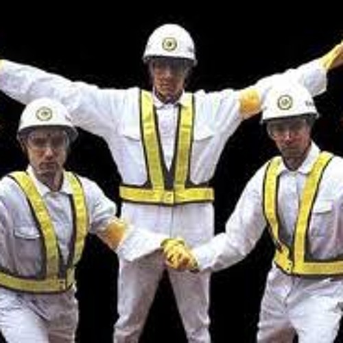 Beastie Boys - 3 The Hard Way (Beastie Plaza Remix)