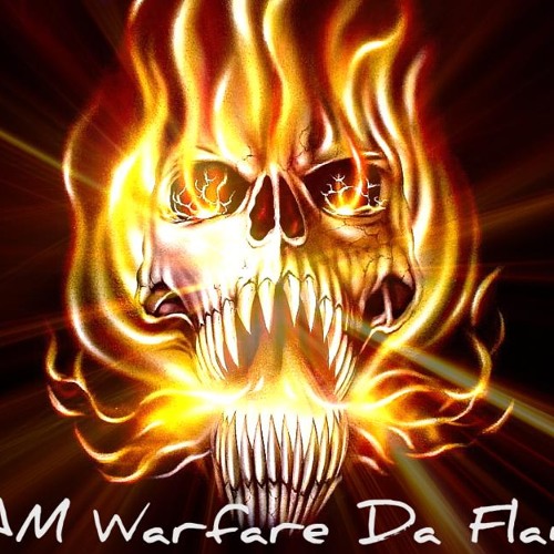warfaredaflame’s avatar
