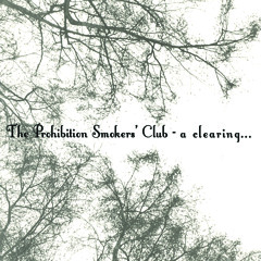 Lee Christian & The Prohibition Smokers Club