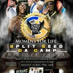 Brandon B-skinnz Pierce