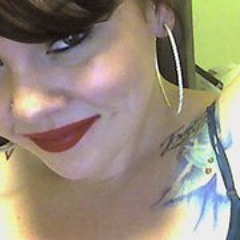 Aoife 'Efa' Theresa Kenny