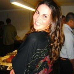 Daniella Zomignani Alves