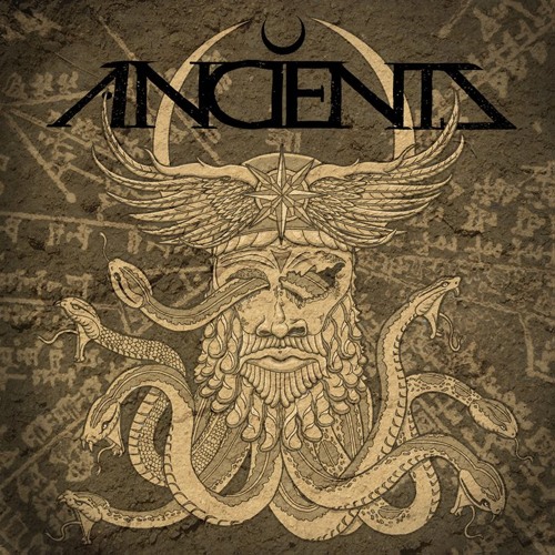 SoundCloud profile picture for @ancients