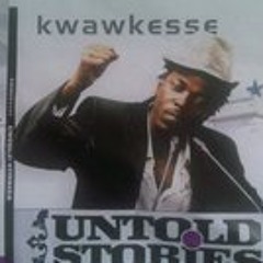 Kwaw Kese