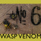 wasp venom