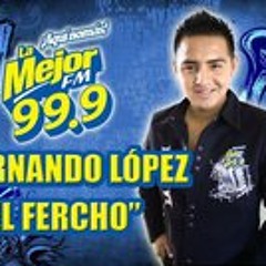 Fercho Lopez Lamejoruno