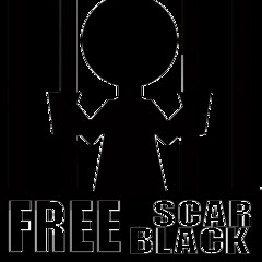 freeOscarBlack