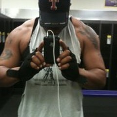 Charles Sodapop Ward