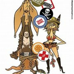 Evbert Fracas Malcolm