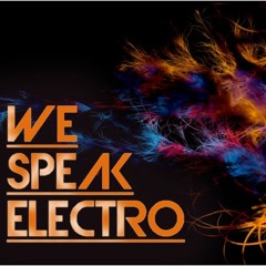 wespeakelectro