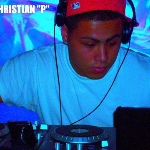 QUICK MIX! DJCHRISTIAN"P"’s avatar