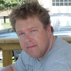 Richard Fielding