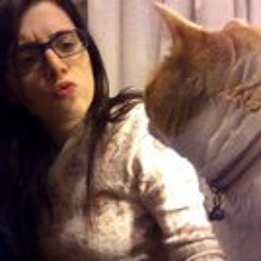 Me pongo el cinturón, con amor.