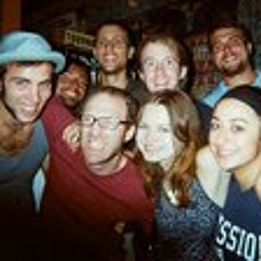 Daniel J.D. D'Eustachio