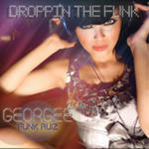 GEORGEE FUNK’s avatar