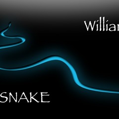 william-snake