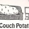 Couch Potatoes