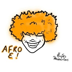 Afro-E