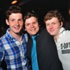 Andrew Gillespie Tillie