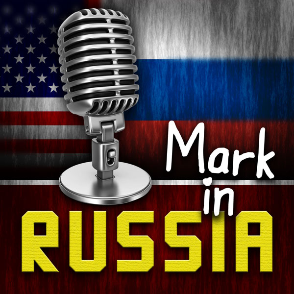 MarkinRussia