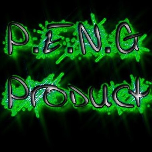PENG - Coming Thru Your SpeakerZ